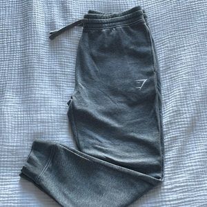 Men’s Large Gymshark Jogger *New w Tags*